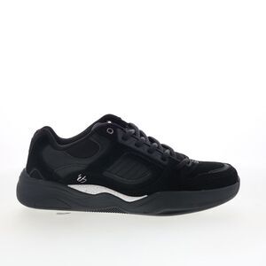 ES Mens TJ Rogers X Movember Black Shoes (NWT)